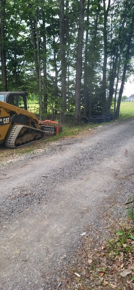 Slide of Anthony's Property Management