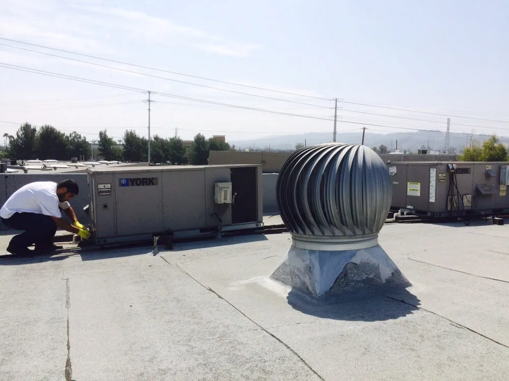 Professional water heater service experts serving Fullerton, CA - Anthony's Reliable Heating and Air Conditioning