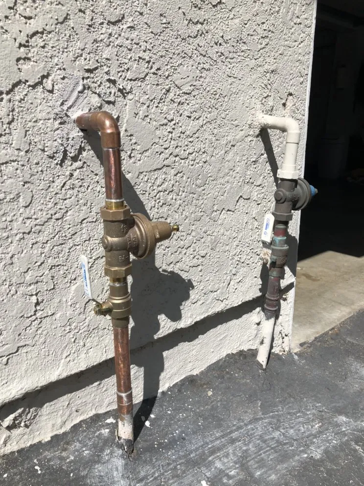 Trusted leak detection experts serving Fullerton, CA - Anthony's Reliable Heating and Air Conditioning