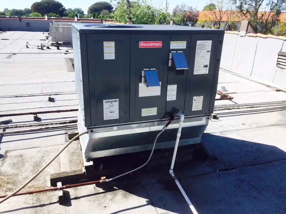 Quality leak detection for homes in Fullerton, CA by Anthony's Reliable Heating and Air Conditioning