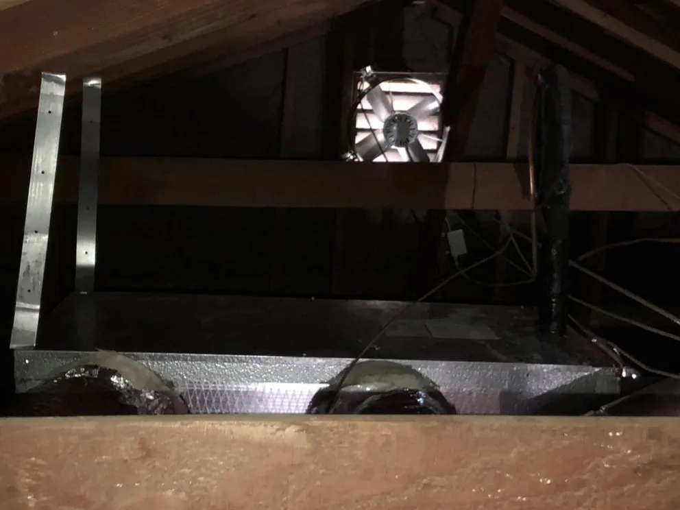 Trusted leak detection for homes in Fullerton, CA by Anthony's Reliable Heating and Air Conditioning