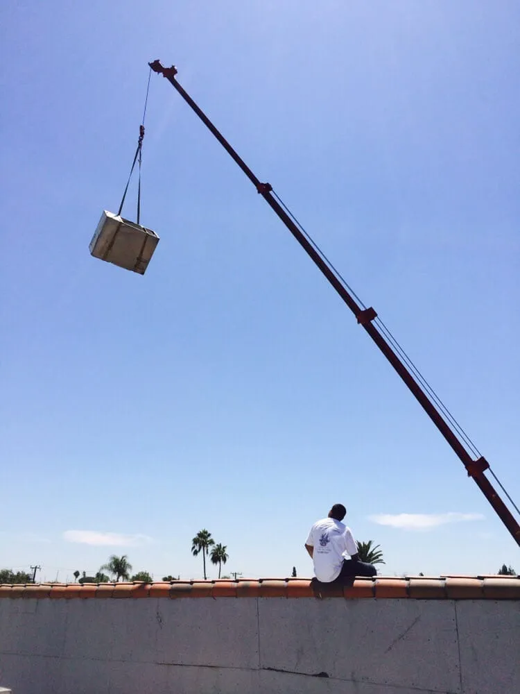 Slide of Anthony's Reliable Heating and Air Conditioning