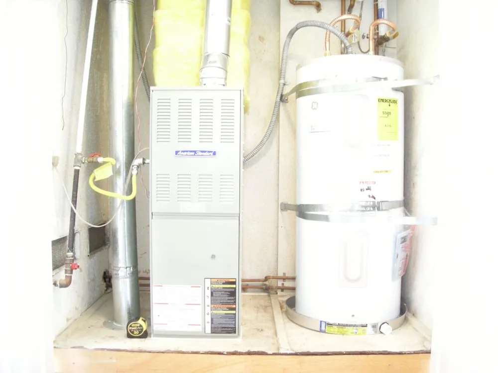 Slide of Anthony's Reliable Heating and Air Conditioning