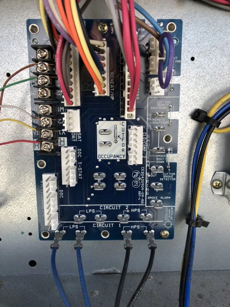 Slide of Anthony's Reliable Heating and Air Conditioning