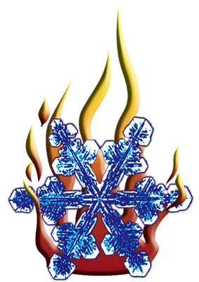 Anthony's Reliable Heating and Air Conditioning Logo