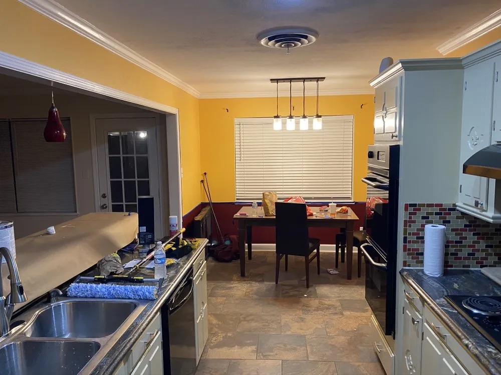 Professional plumbing repair in Shreveport Louisiana , LA by Anthony's Remodeling And Small Repairs