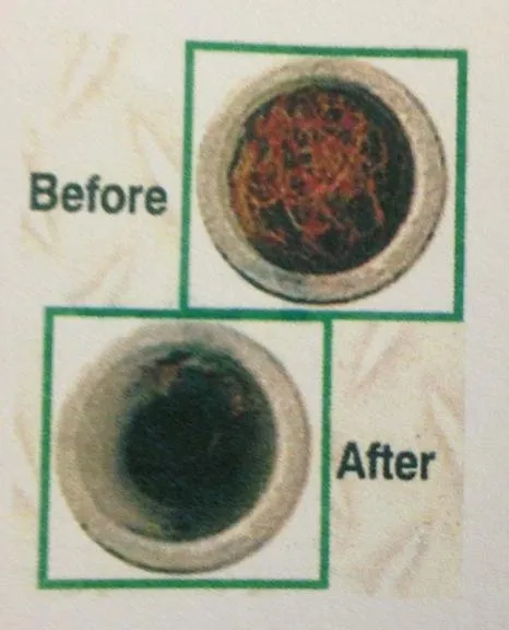 Slide of Anthony's Rooter Service