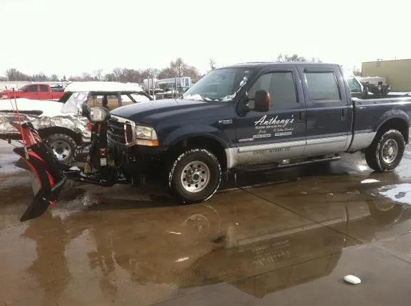 Slide of Anthony's Rooter Service