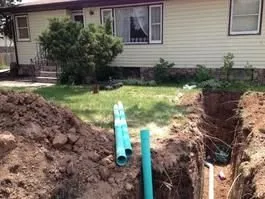 Top-rated emergency plumbing experts serving Greeley, CO - Anthony's Rooter Service
