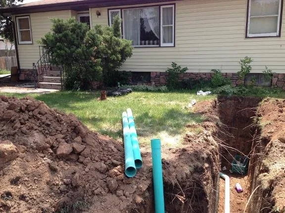 Quality plumbing repair experts serving Greeley, CO - Anthony's Rooter Service