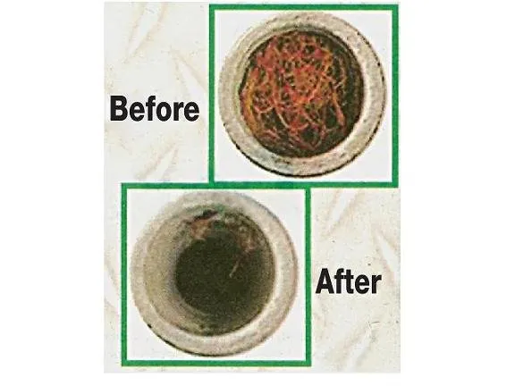 Slide of Anthony's Rooter Service