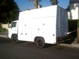 Slide of Anthony's True Blue Plumbing