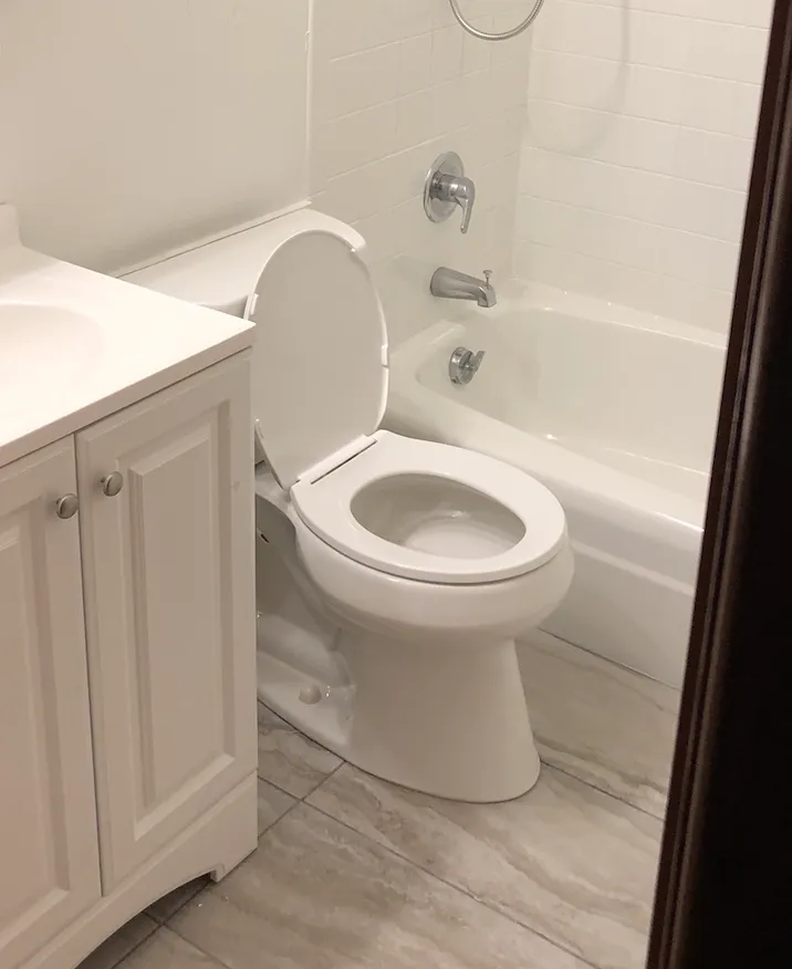 Slide of Anthony's Water Store