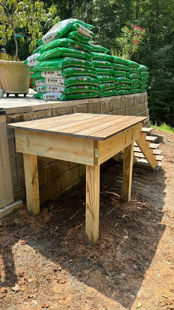 Slide of Antigua Home Improvement