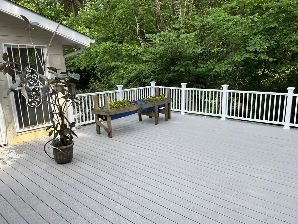 Slide of Antigua Home Improvement