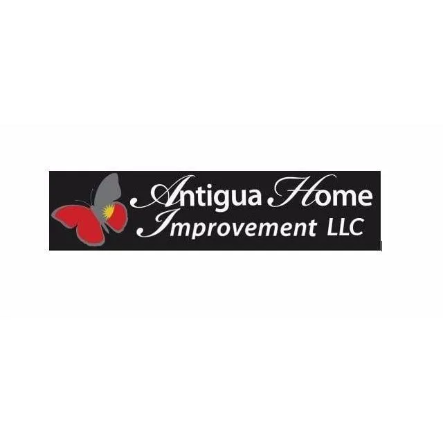 Slide of Antigua Home Improvement