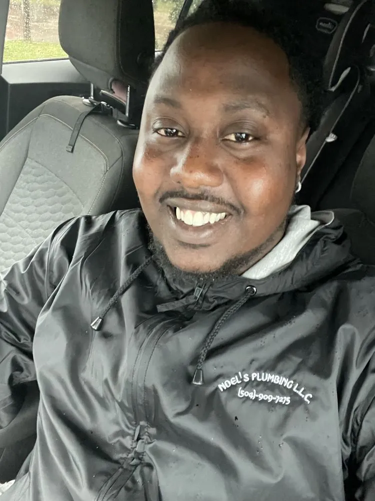 Slide of Antoine's Plumbing