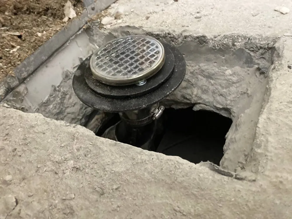 Slide of Anton Cherkashin