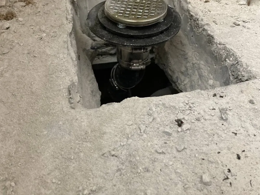 Slide of Anton Cherkashin