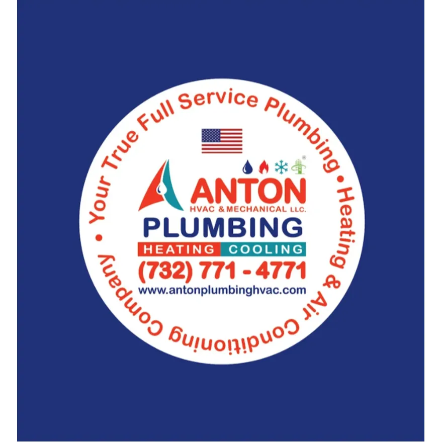 Slide of Anton Plumbing Heating & Cooling