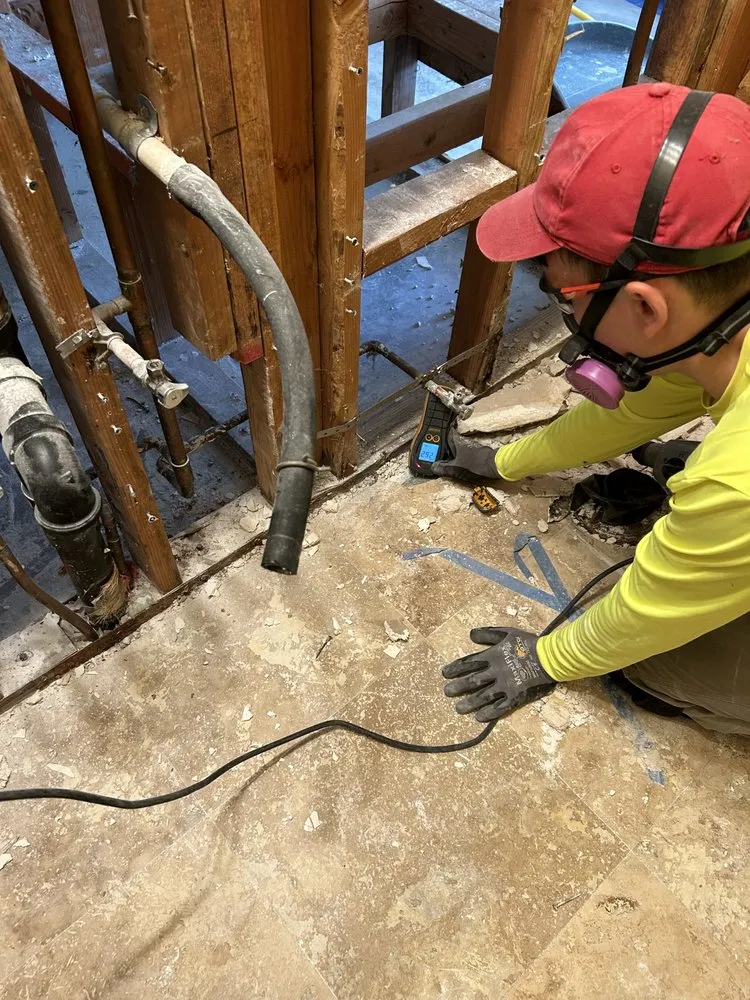 Slide of Anton Plumbing