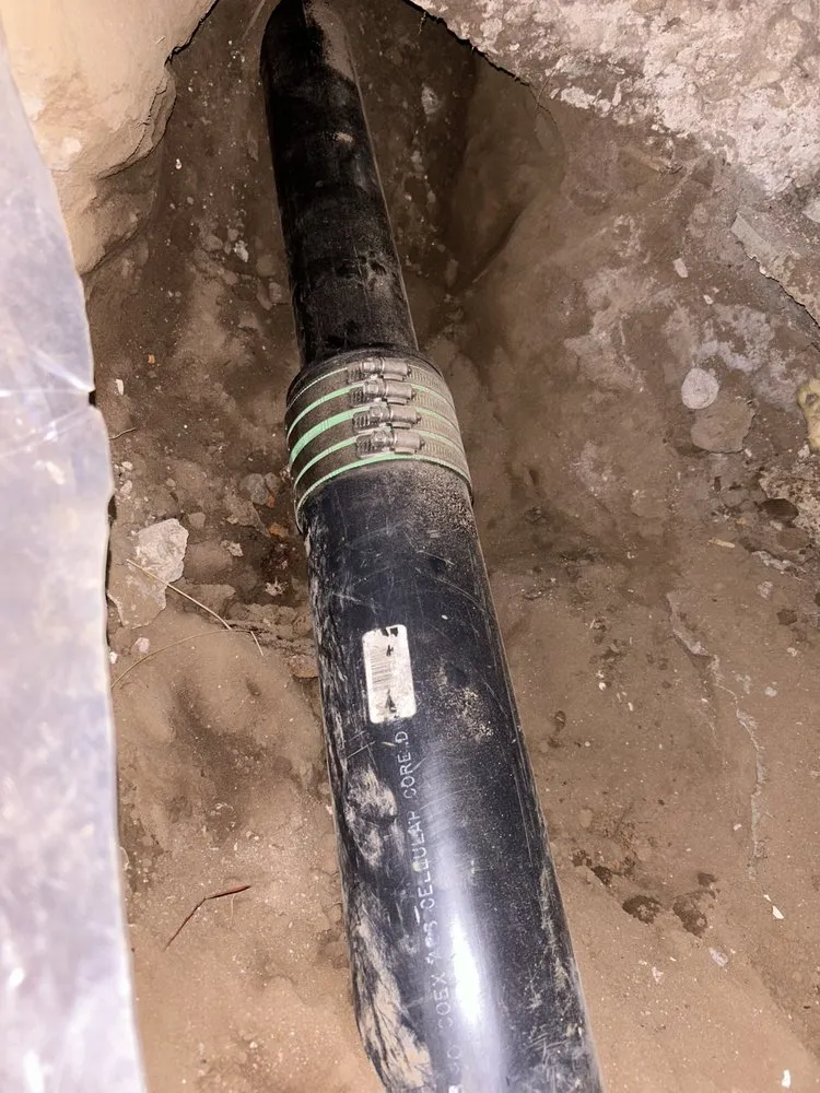 Slide of Anton Plumbing