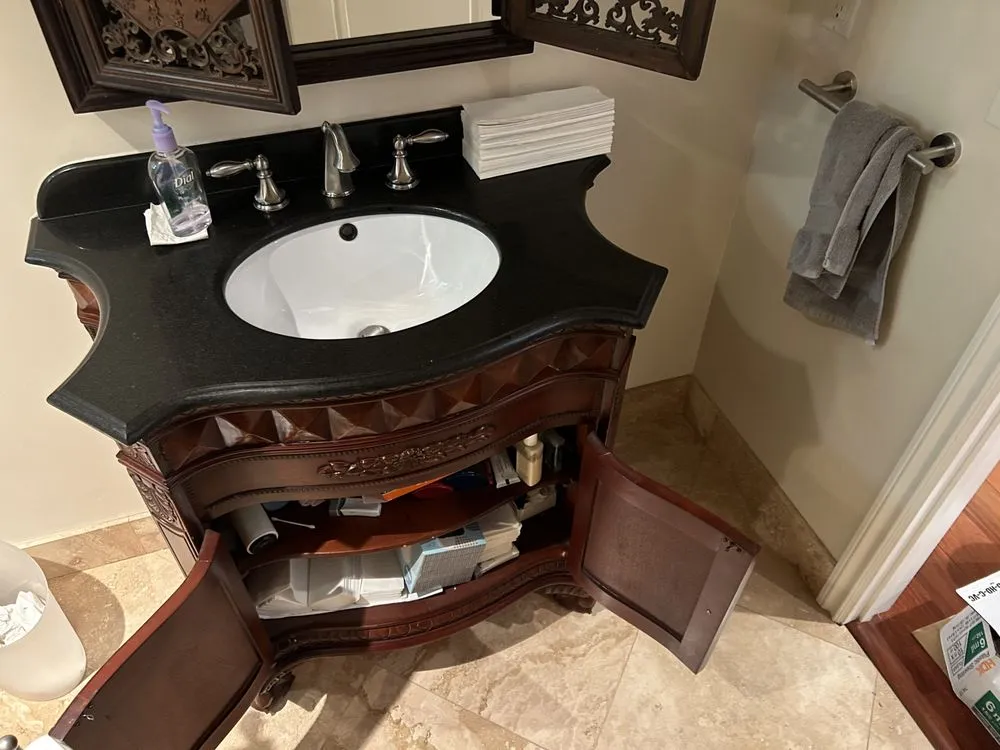 Slide of Anton Plumbing