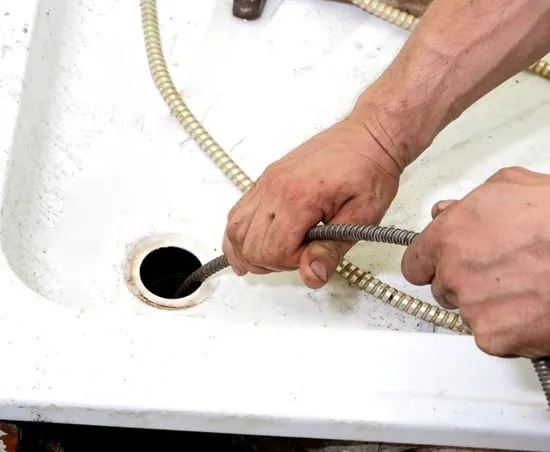 Slide of Antonelli Plumbing