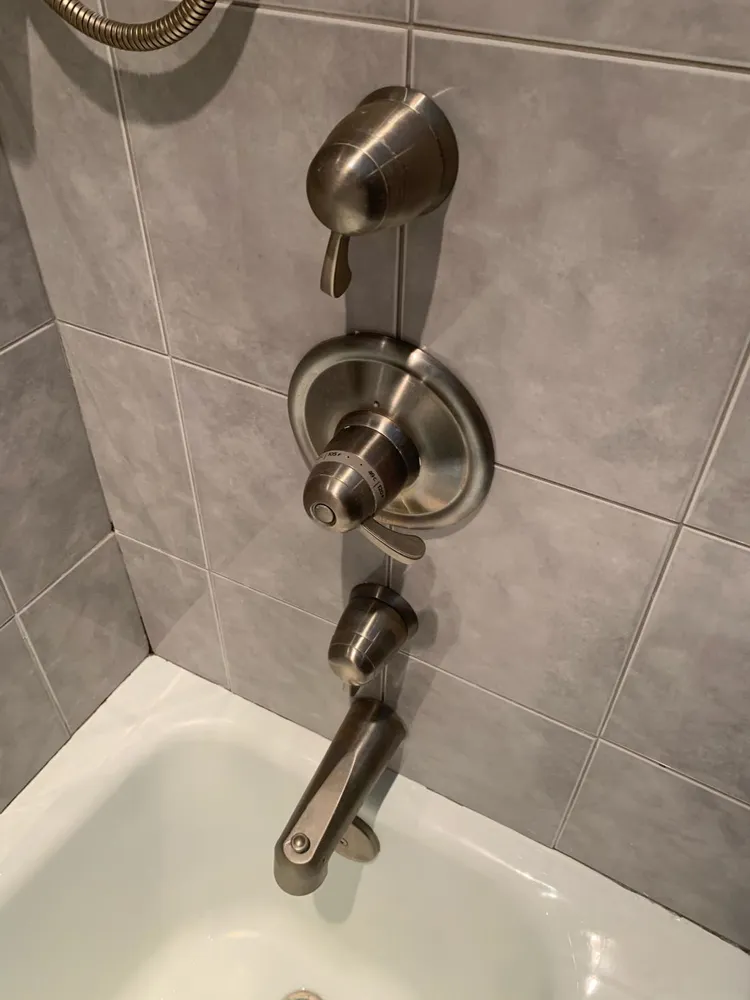 Slide of Antonelli Plumbing