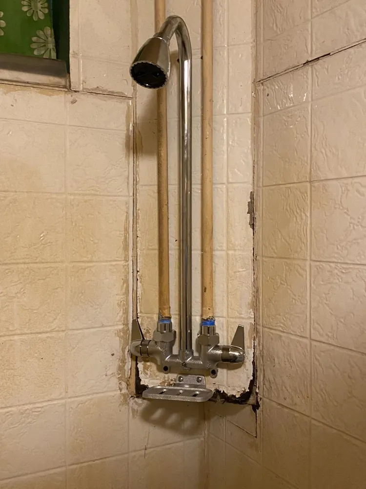 Slide of Antonelli Plumbing