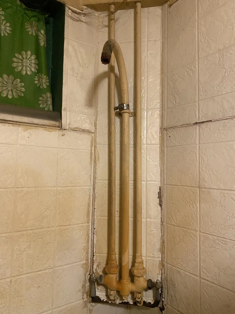 Slide of Antonelli Plumbing