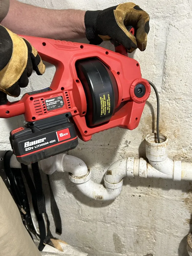 Slide of Antonio Drain 211