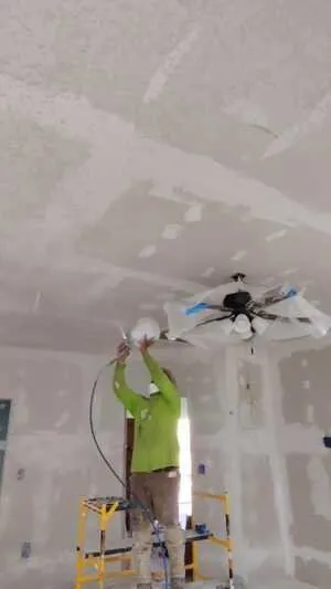 Slide of Antonio The Handyman