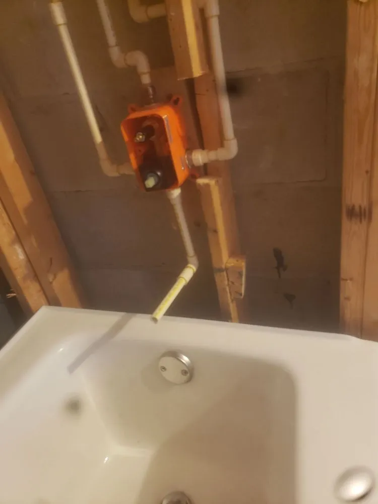 Slide of Antonio's Plumbing Sewer & Drain Service