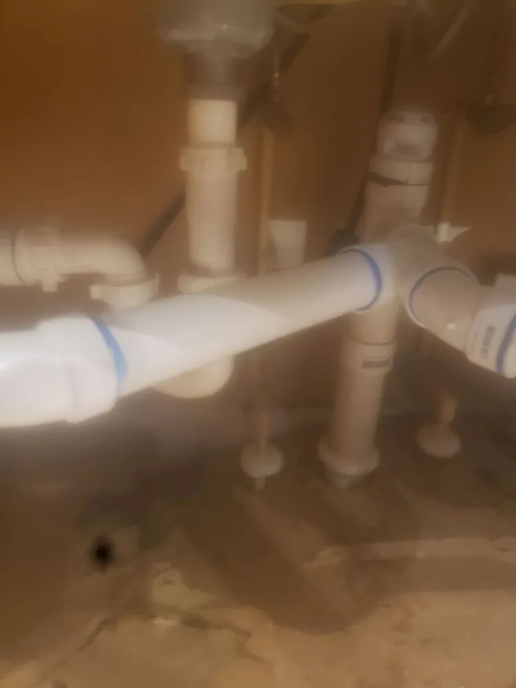 Slide of Antonio's Plumbing Sewer & Drain Service