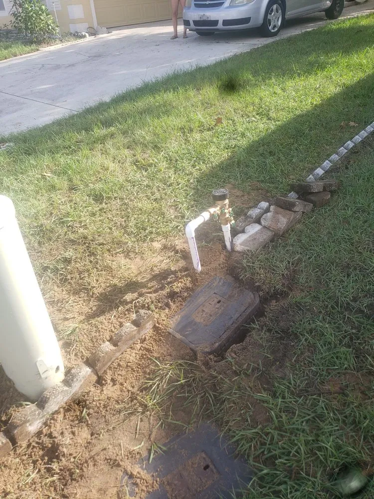 Slide of Antonio's Plumbing Sewer & Drain Service