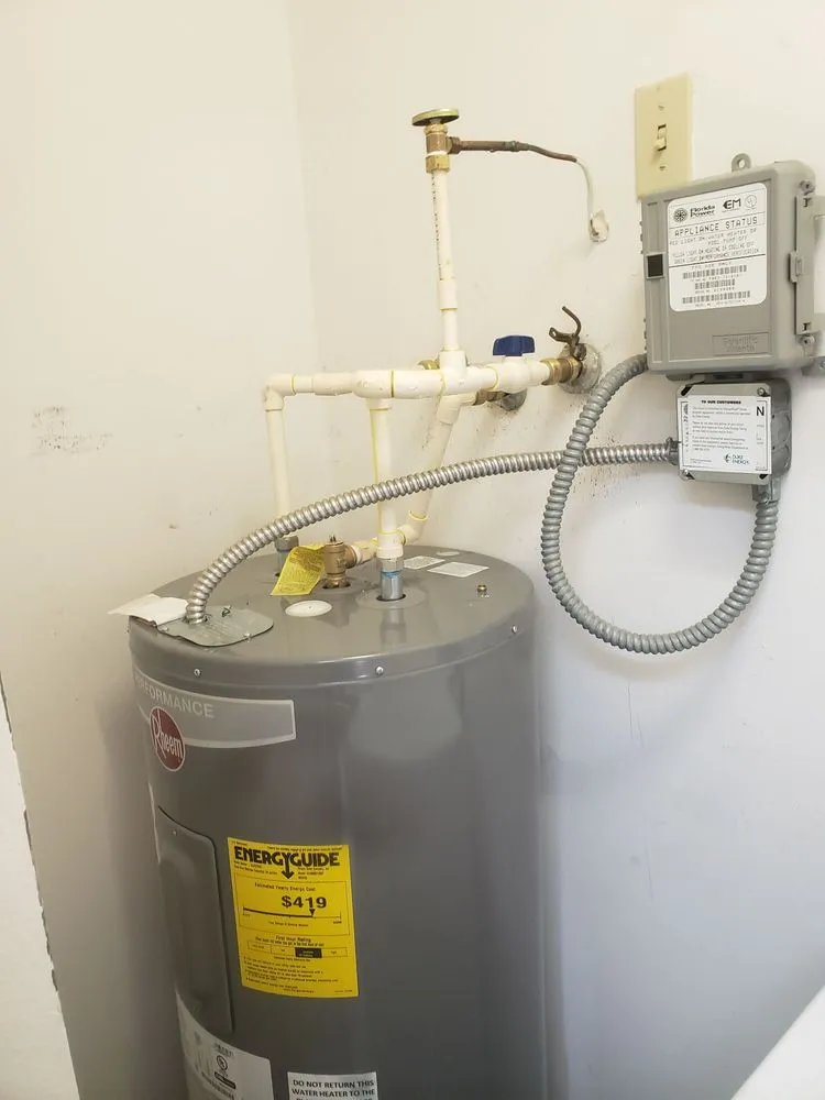 Slide of Antonio's Plumbing Sewer & Drain Service