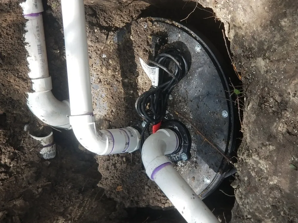 Slide of Antonio's Plumbing Sewer & Drain Service