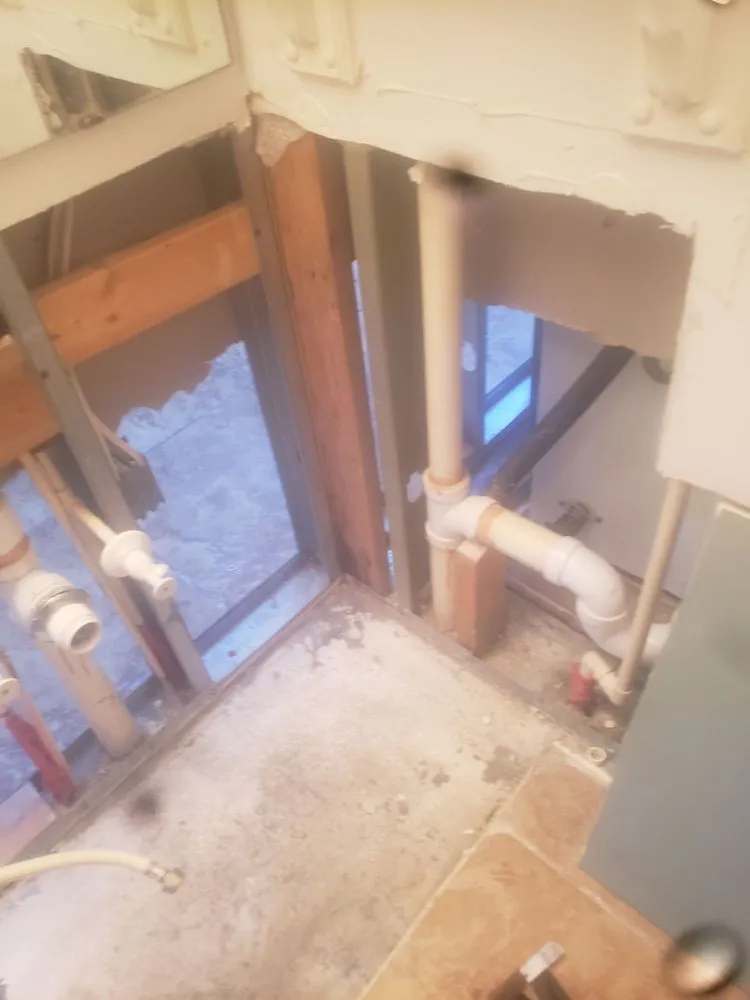 Slide of Antonio's Plumbing Sewer & Drain Service