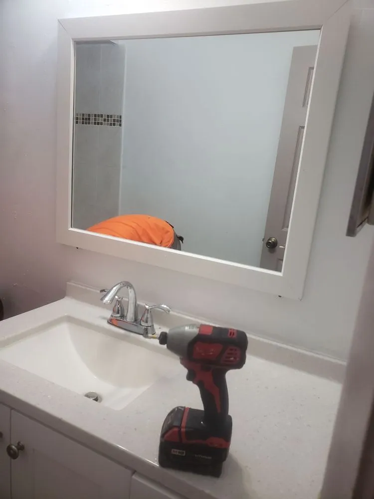 Slide of Antonio's Plumbing Sewer & Drain Service