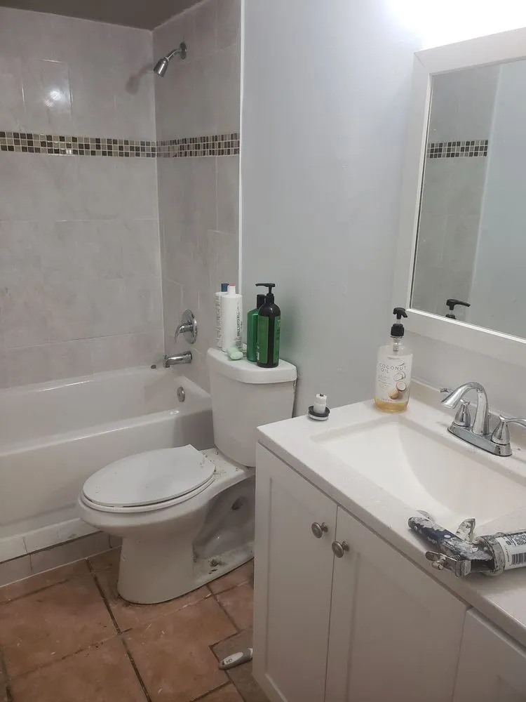 Slide of Antonio's Plumbing Sewer & Drain Service