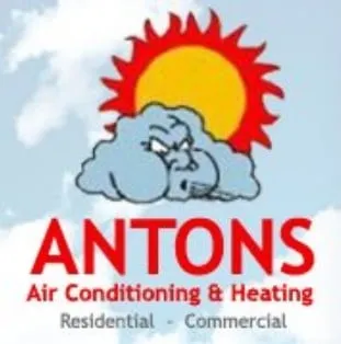 Slide of Anton's Plumbing, Heating/Cooling & Energy Experts