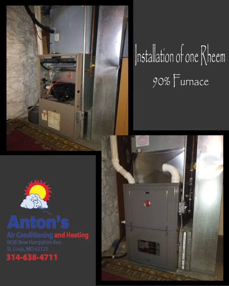 Top-rated pipe repair for homes in Fenton, MO by Anton's Plumbing, Heating/Cooling & Energy Experts