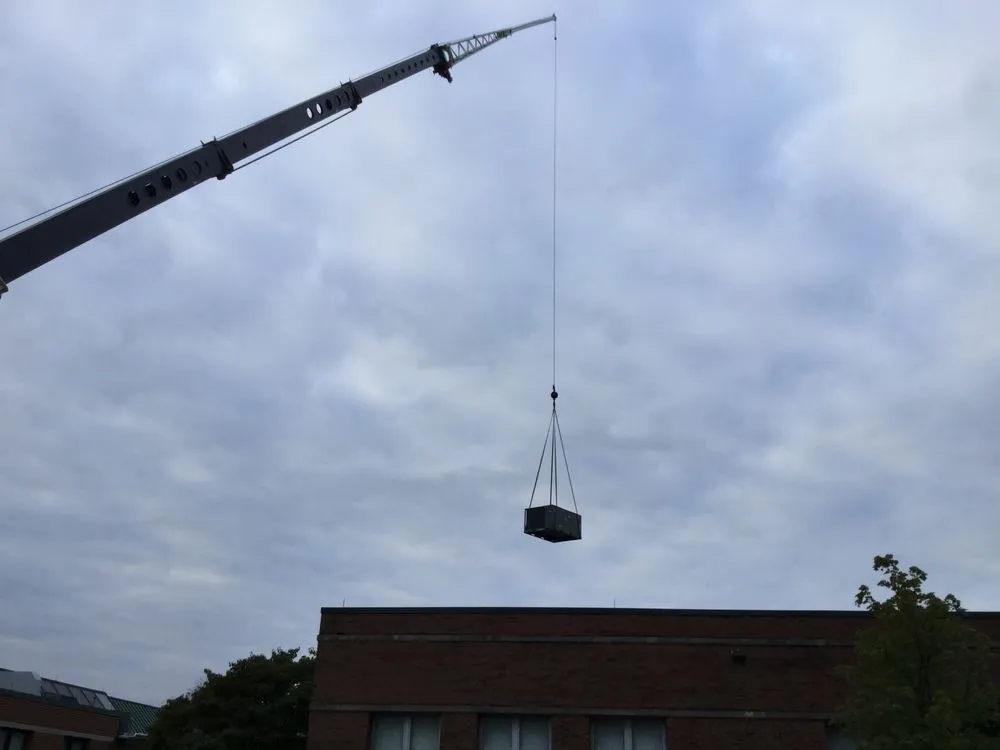 Top-rated pipe repair for homes in Fenton, MO by Anton's Plumbing, Heating/Cooling & Energy Experts