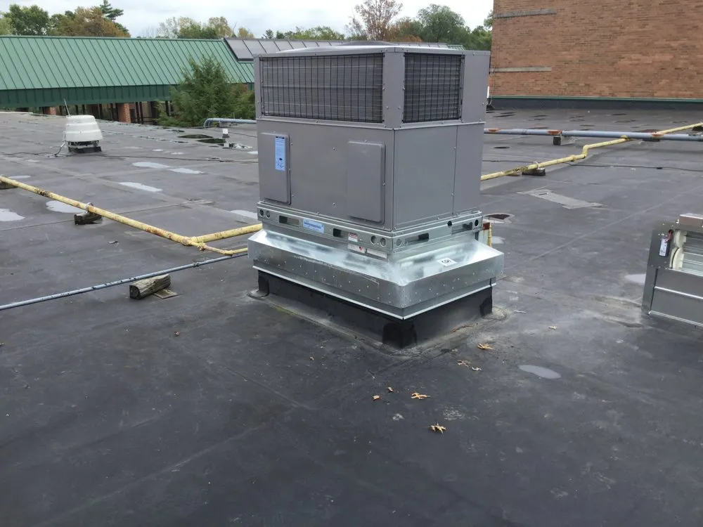 Quality water heater service experts serving Fenton, MO - Anton's Plumbing, Heating/Cooling & Energy Experts