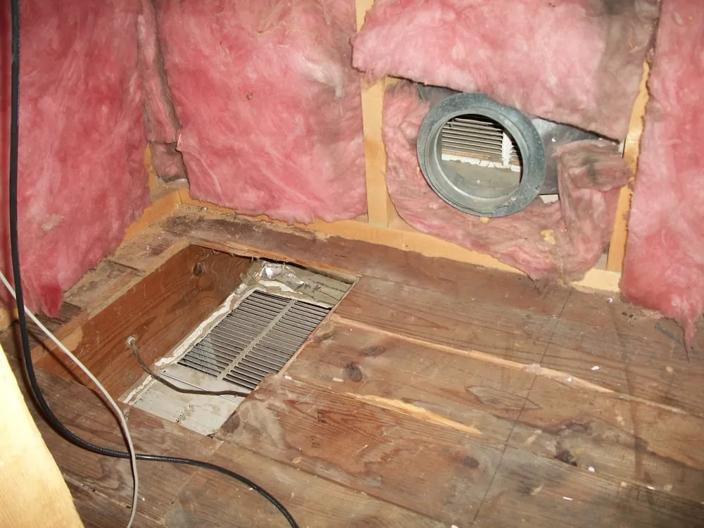 Reliable leak detection for homes in Fenton, MO by Anton's Plumbing, Heating/Cooling & Energy Experts