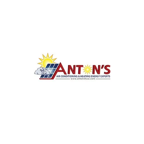 Slide of Anton's Plumbing, Heating/Cooling & Energy Experts