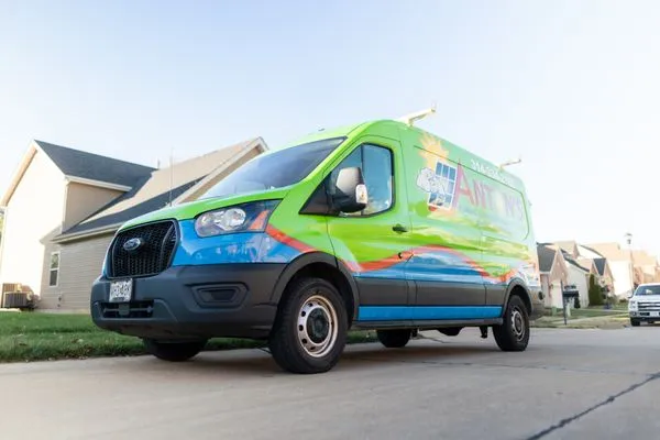 Anton's Plumbing, Heating/Cooling & Energy Experts