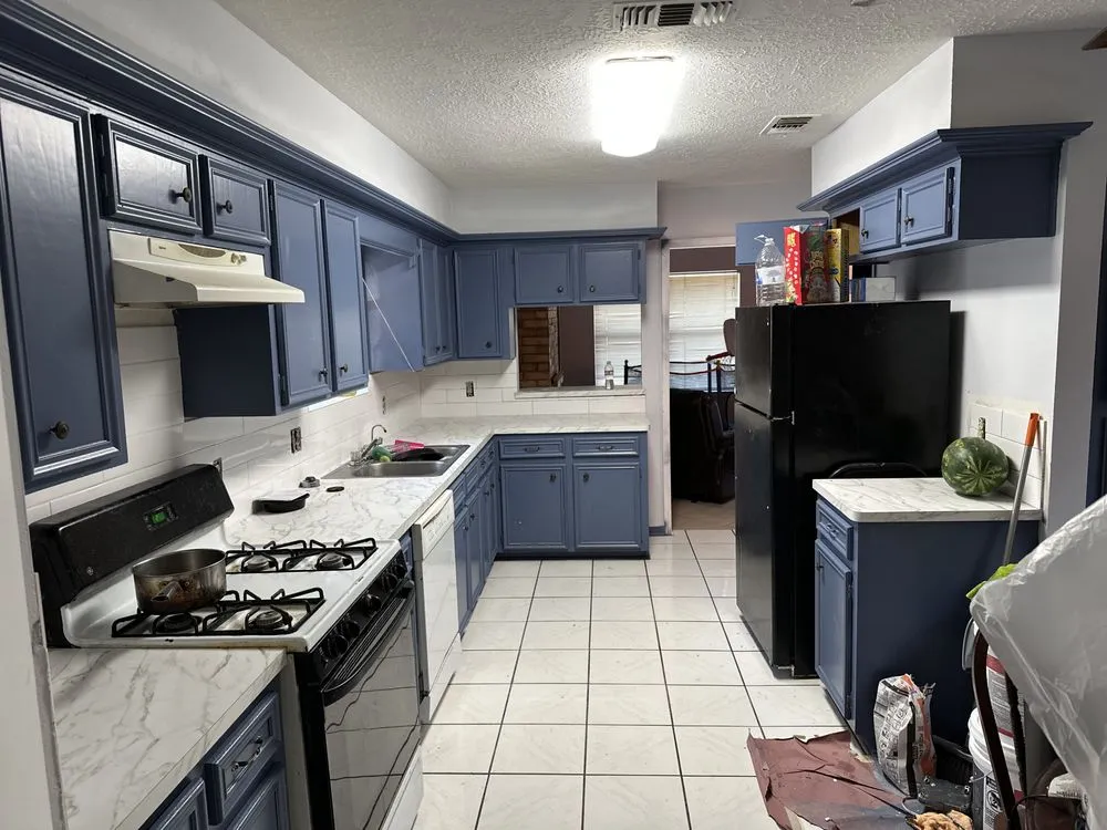 Slide of Ant's Handyman Service