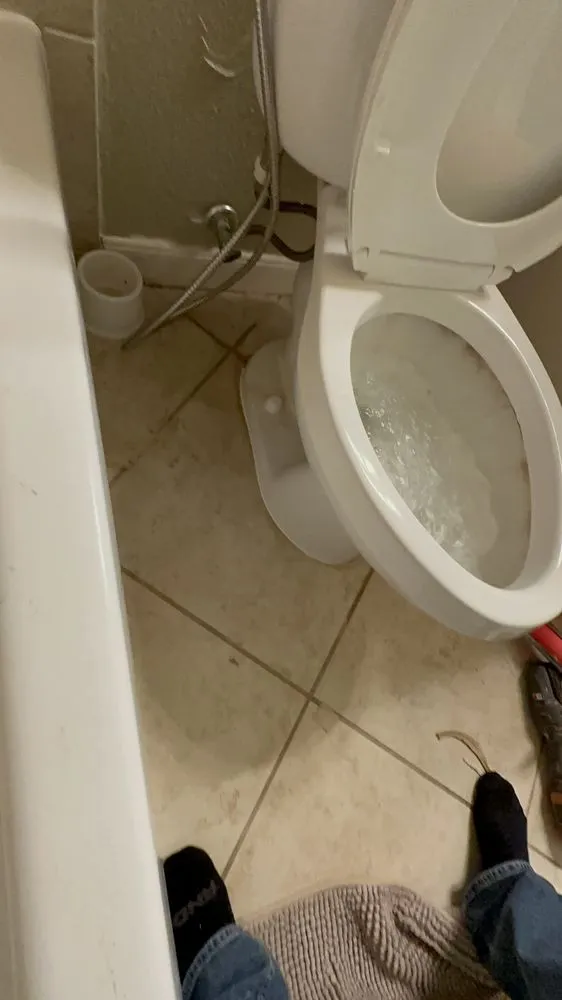 Slide of Ant's Handyman Service